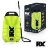 Plecakowy opryskiwacz akumulatorowy RX 12L Marolex