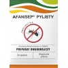 Afanisep 25 WP pylisty preparat owadobójczy na mrówki 100g