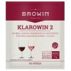 Zestaw winiarski domowe wino 25L BROWIN