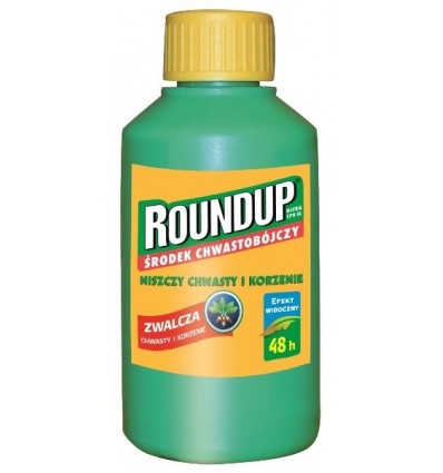 ROUNDUP Ultra 170SL 1L Substral