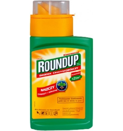 ROUNDUP Ultra 170SL 40ml Substral