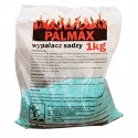 PALMAX - wypalacz sadzy 30kg BIOVITA