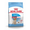 ROYAL CANIN Medium Puppy 1kg dla szczeniąt ras średnich