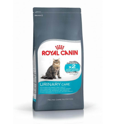 Karma dla kotów wspierająca ochronę dróg moczowych Urinary Care 400g Royal Canin