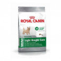 ROYAL CANIN dla psów dorosłych ras małych 8kg Light Weight Care