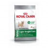 ROYAL CANIN dla psów dorosłych ras małych 800g Light Weight Care
