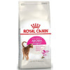 Karma dla kotów wybrednych Aroma Exigent 2kg Royal Canin
