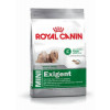 Karma dla wybrednych psów ras małych Mini Exigent 800g Royal Canin