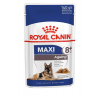 Maxi Ageing karma mokra w saszetkach Rasy Duże 8+ Royal Canin