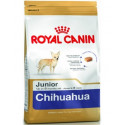 Karma dla szczeniąt Chihuahua 1,5kg Royal Canin