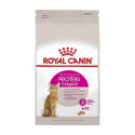 ROYAL CANIN  Protein Exigent 2kg dla dorosłych wybrednych kotów