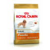 Karma dla psów Poodle Adult 1,5kg Royal Canin