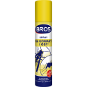 Spray na komary i osy 90ml BROS