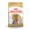 Karma dla psów Yorkshire Terrier Adult 7,5kg Royal Canin