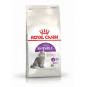 Karma dla kotów o wrażliwym przewodzie pokarmowym Sensible Feline 2 kg Royal Canin
