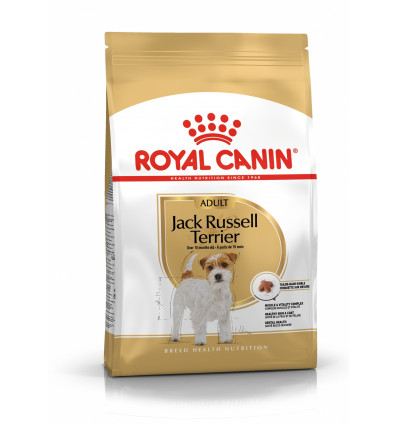 Karma dla psów Jack Russell Adult 1,5 kg Royal Canin
