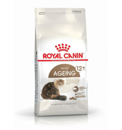 ROYAL CANIN Ageing +12 karma dla kotów dojrzałych 400g sucha