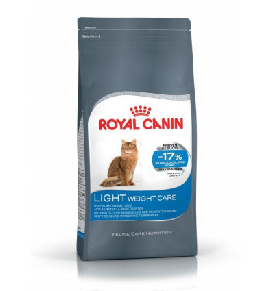 Karma dla kotów z nadwagą 400g Royal Canin