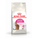 ROYAL CANIN  Savour Exigent 2kg dla dorosłych wybrednych kotów