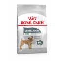 Karma dla psów ras małych Mini Dental Care 1kg Royal Canin