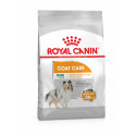 Karma dla psów ras małych Mini Coat Care 3kg Royal Canin