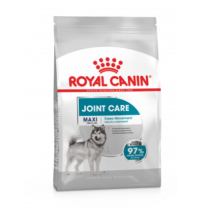 Karma Maxi Joint Care 3kg dla psów ras dużych ROYAL CANIN
