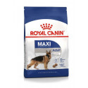 Karma Maxi Adult 15kg + 3kg dla psów ras dużych ROYAL CANIN