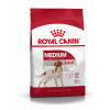 Karma dla psów ras średnich Medium Adult 4kg Royal Canin