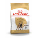 Karma dla psów French Bulldog Adult 9kg Royal Canin
