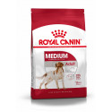 Karma dla psów ras średnich Medium Adult 15kg Royal Canin