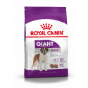 Karma Giant Adult 15 kg dla psów ras olbrzymich ROYAL CANIN