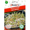 Nasiona na kiełki - MIX URODA 20g PlantiCo
