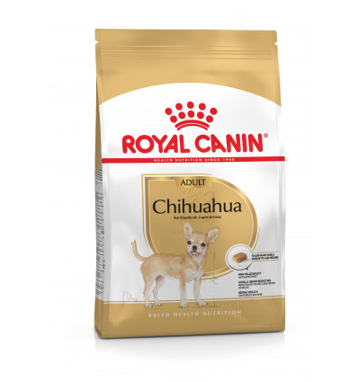 Karma dla psów Chihuahua Adult 1,5kg Royal Canin