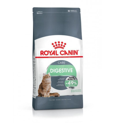 ROYAL CANIN Digestive Care dla Kotów z wrażliwym przewodem pokarmowym