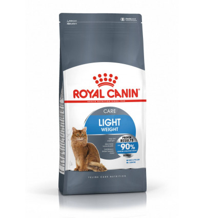 Karma dla kotów z nadwagą 1,5kg Royal Canin