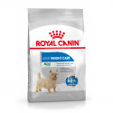 ROYAL CANIN dla psów dorosłych ras małych 3kg Light Weight Care