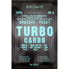 Drożdże gorzelnicze Turbo Carbo 48 H 160 g BIOWIN