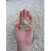 Grys biały marmurowy (Biała Marianna) 10-16 mm 10kg
