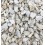 Grys biały marmurowy (Biała Marianna) 8-16 mm 20kg