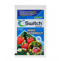 Switch 62,5 WG na choroby grzybowe 2g Agropak