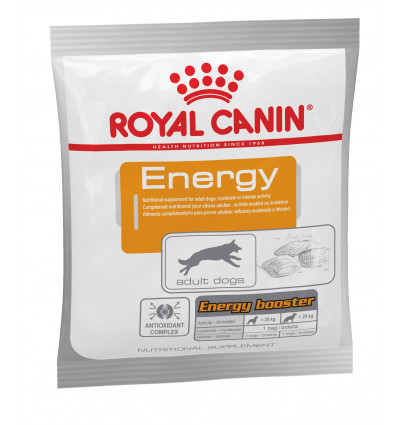 Przysmak SupDog Energy 50g Royal Canin