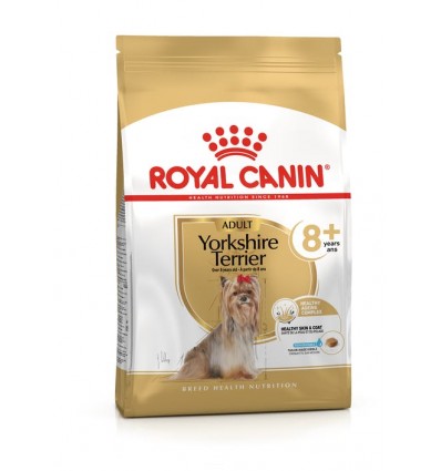 Royal Canin Yorkshire Age +8 0,5kg