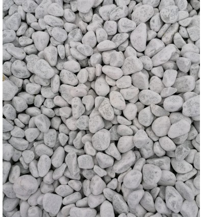 Biovita Otoczak Bianco Carrara 25-40mm BIG BAG