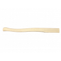 Trzon do siekiery 70 cm drewniany, profil