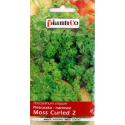 Pietruszka naciowa Moss Curled 2 nasiona PlantiCo 5g