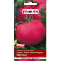 Pomidor malinowy karłowy Maliniak nasiona 0,5g PlantiCo
