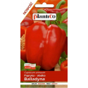 Papryka Balladyna pod osłony słodka 0,5g PlantiCo