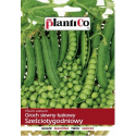 Groch łuskowy konserwowy Sześciotygodniowy 40g nasiona PlantiCo