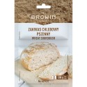 Zakwas chlebowy pszenny z drożdżami 23g BROWIN