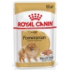 Royal Canin Adult Pomeranian w saszetkach 85g